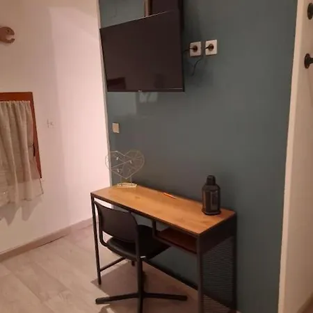 Petite Maison Villageoise Apartmán