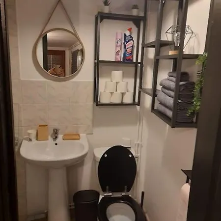 Apartmán Petite Maison Villageoise *