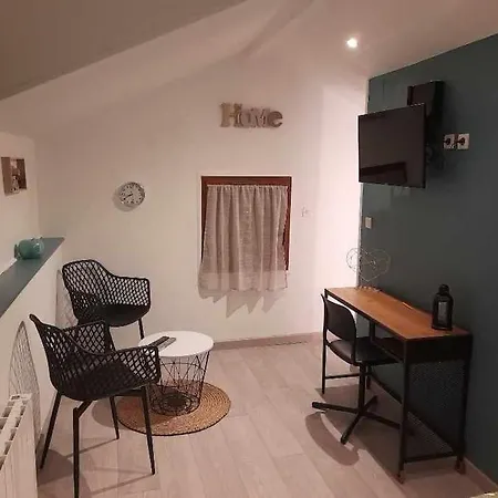 Apartmán Petite Maison Villageoise
