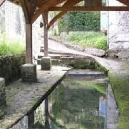 아파트 Petite Maison Villageoise *